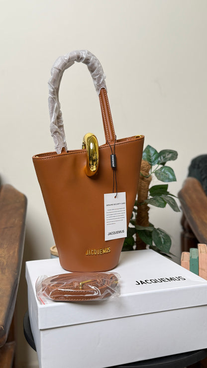 Jacquemus the Bambola-Master Series-With box