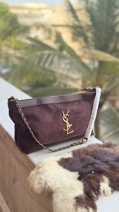 YSL ( Inspired ) Daily Routine Basic Series handbag.