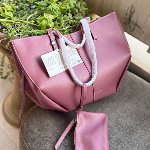 Polène Cyme Textured Edition ( Large ) AAA-Top Quality