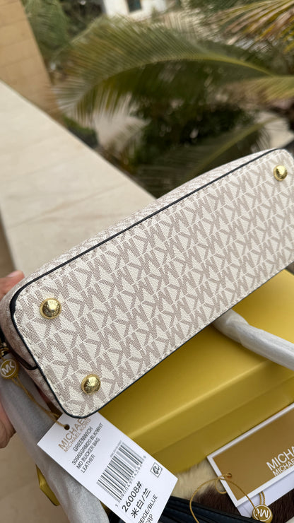 Michael Kors Crossbody/Shoulder Bag Master Series with box