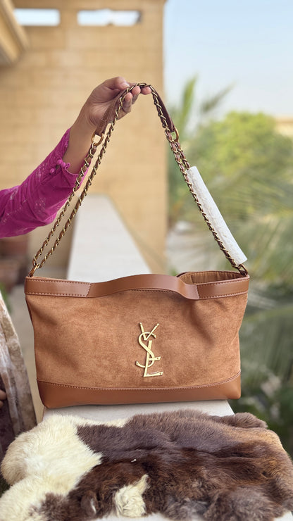 YSL ( Inspired ) Daily Routine Basic Series handbag