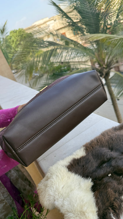 YSL ( Inspired ) Daily Routine Basic Series handbag.