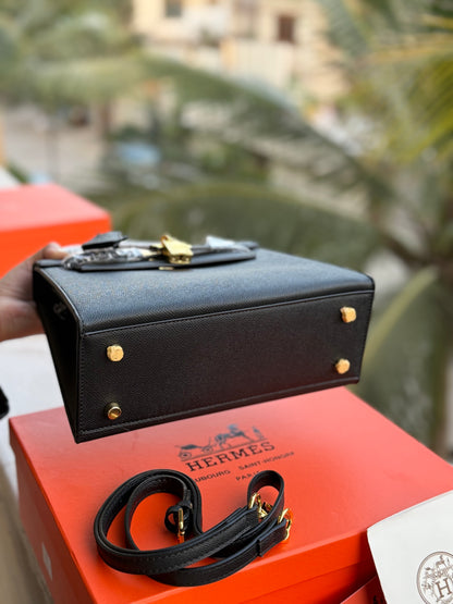 Hermés Kelly Bag-Master Series-Same As Original-Box Included