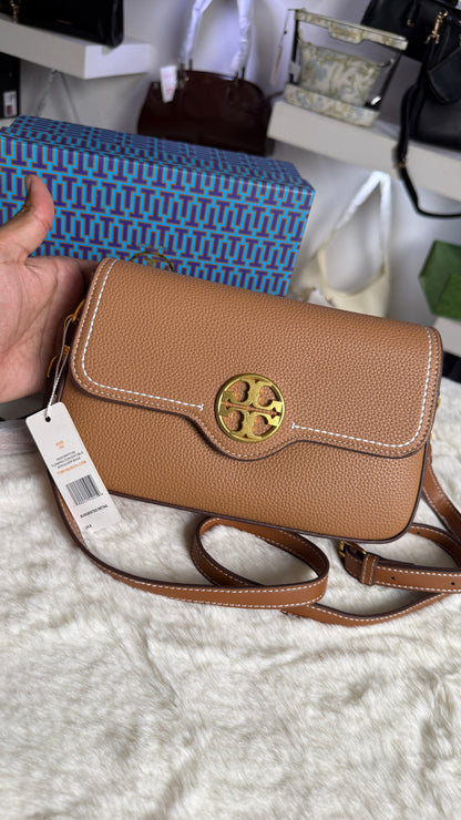 Tory burch Felix Flap Convertible-Master Series-Box Packaging