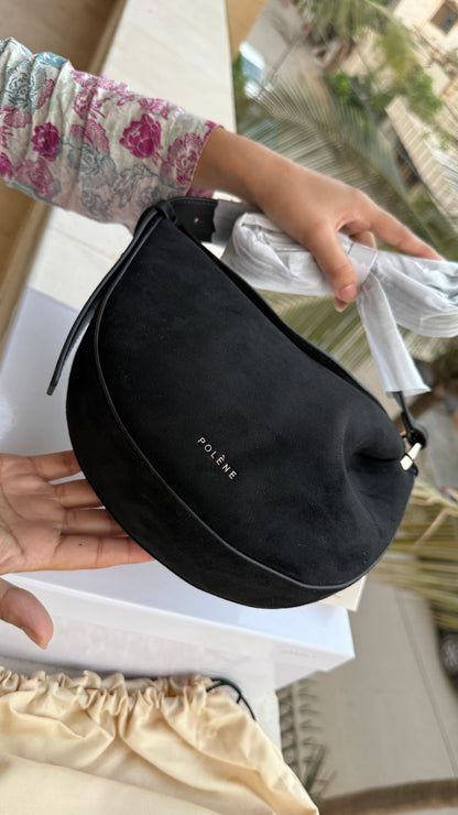 Polène Tonca Suede-Master Plus Series with box