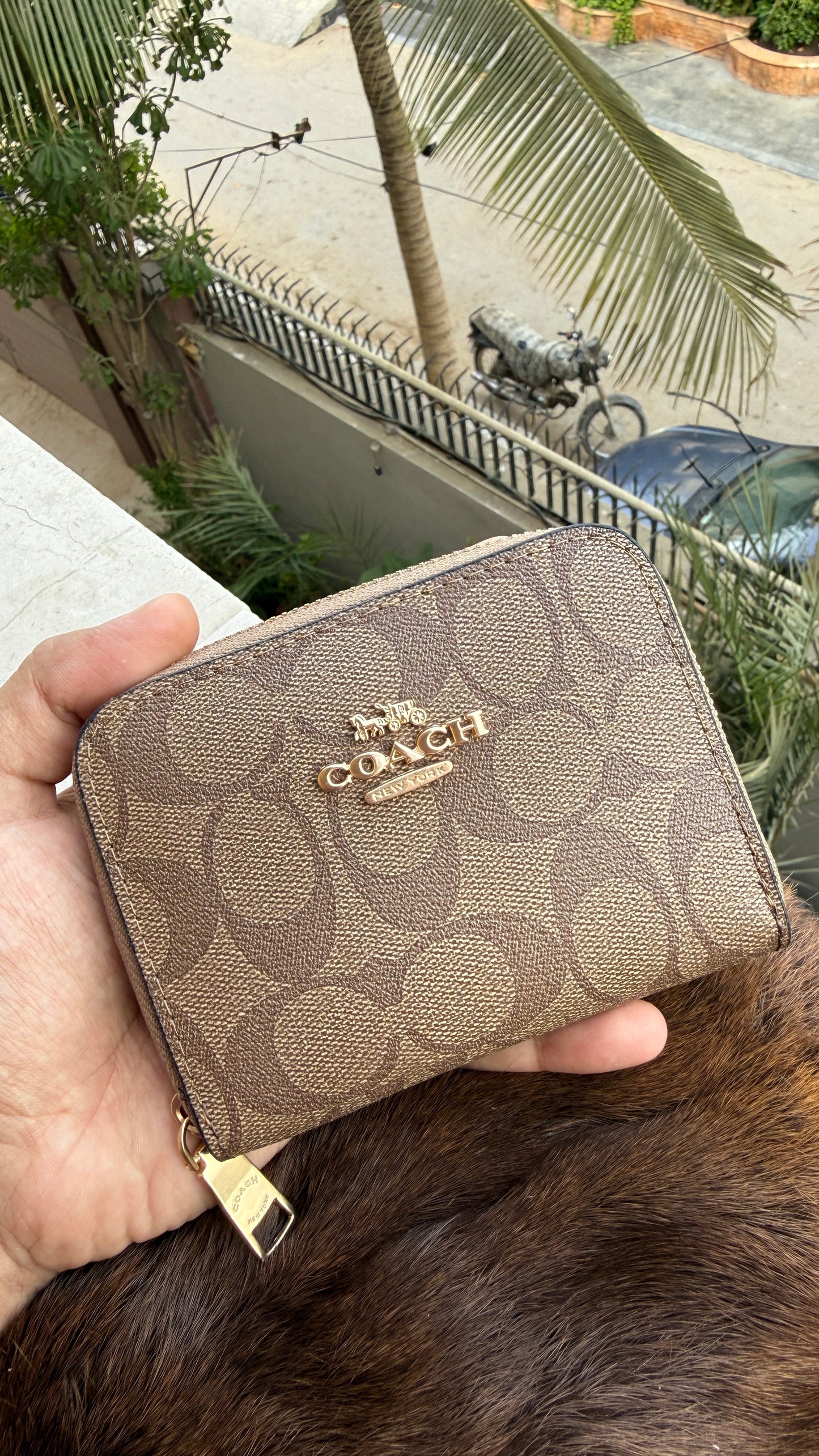 Coach Nolita 19 All inclusive Box Set-Master Series