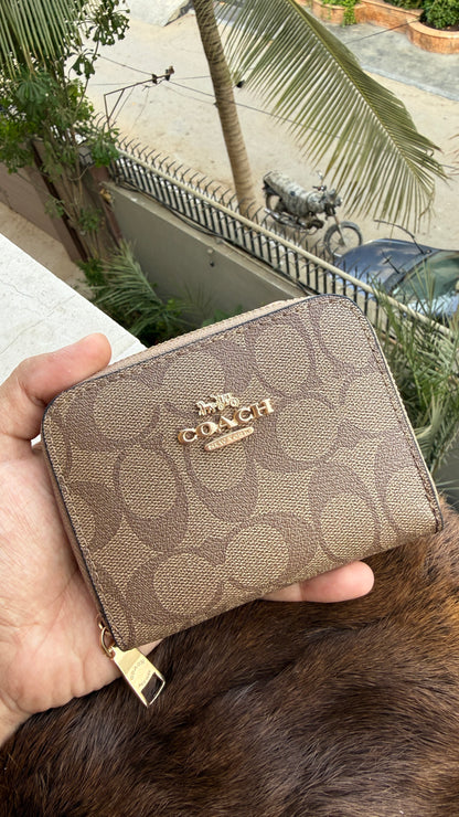 Coach Nolita 19 All inclusive Box Set-Master Series