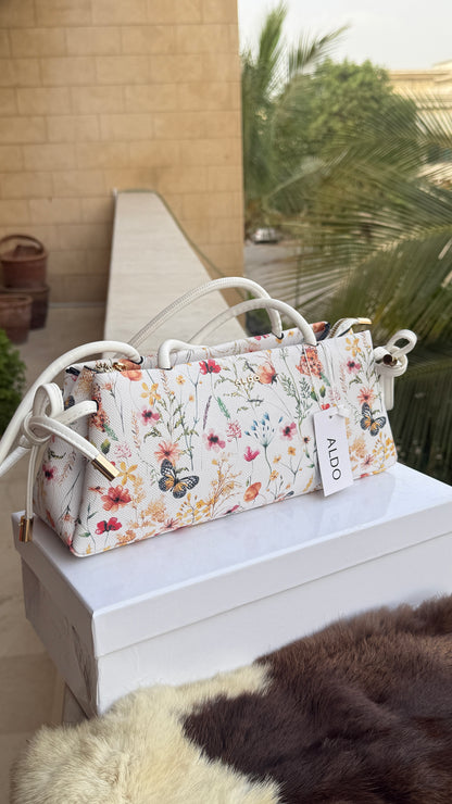 Aldo Shoulder Bag-With Box-Master Series
