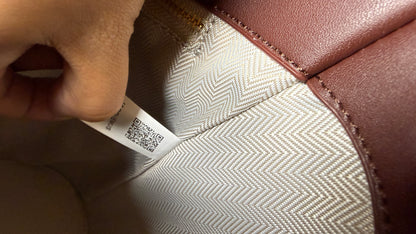 Jacquemus the Bambola-Master Series-With box