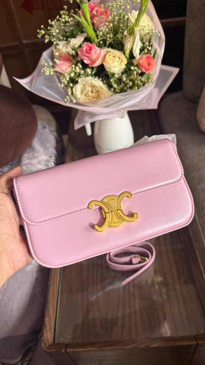 Celine Shoulder bag Claude.