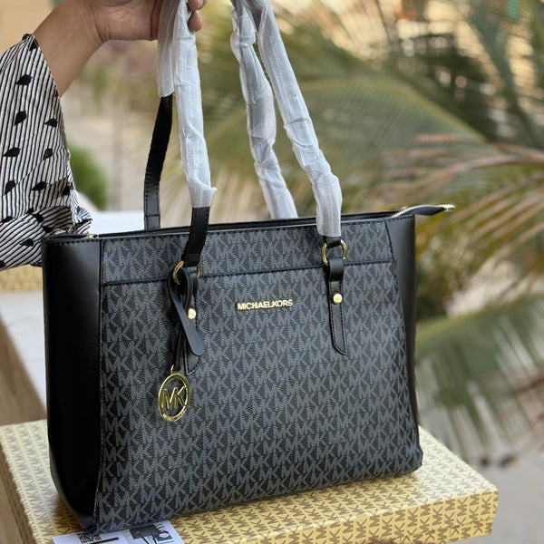Michael Kors Tote With Box