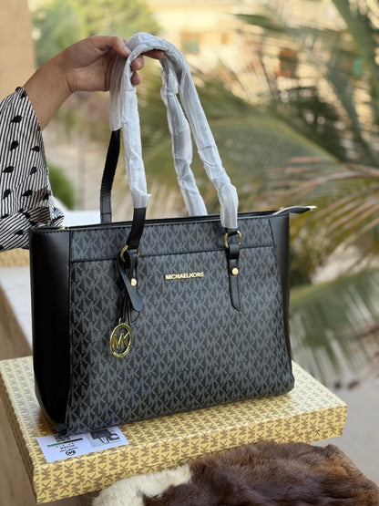 Michael Kors Tote With Box
