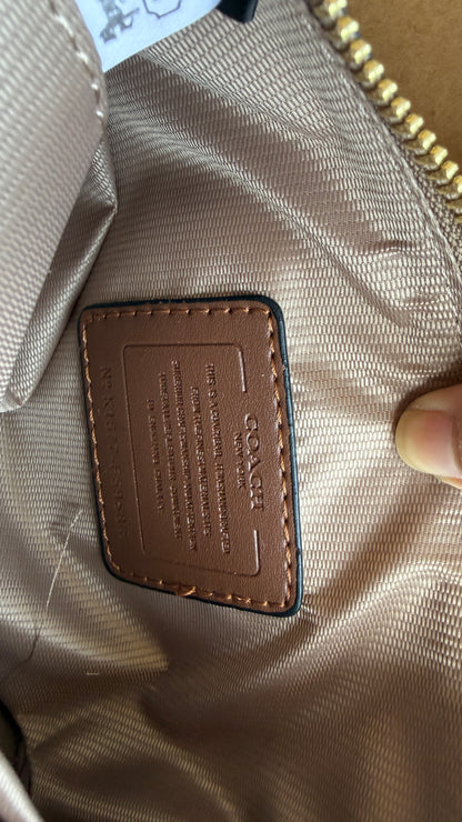 Coach Nolita 19 All inclusive Box Set-Master Series