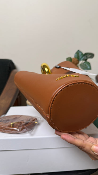 Jacquemus the Bambola-Master Series-With box