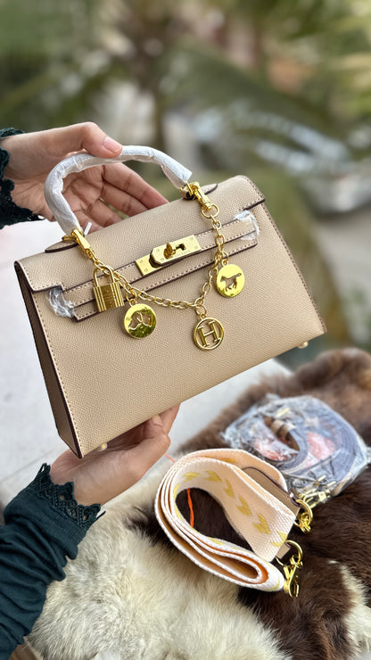 Hermes Kelly Mini-With Box-Master Series