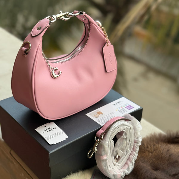 Coach Jonie Bag Signature-Box Packed-Master Plus Series-Same as original