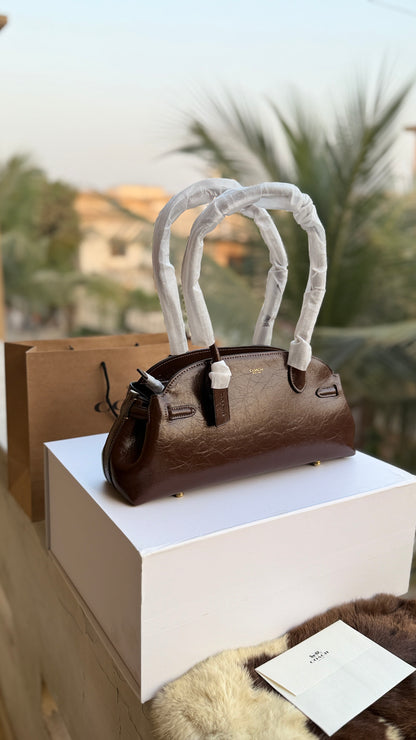 Coach Empire 34 AAA Series-Paper Bag & Folding box