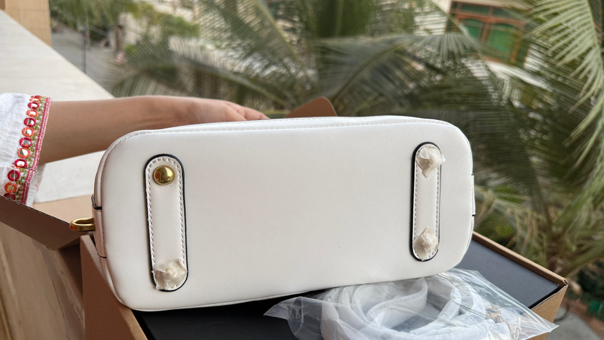Coach Revel Satchel-Double Folding Box-Master Plus Series