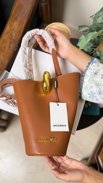 Jacquemus the Bambola-Master Series-With box
