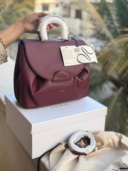 Polène Numéro Un Nano Bag-Master Plus Series-Same as original