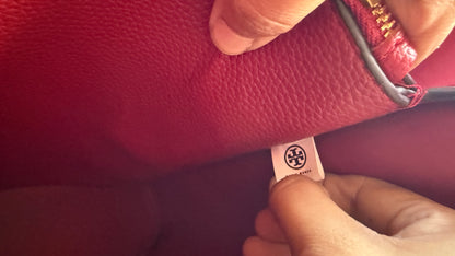 Tory Burch Tote-Master Basic Series