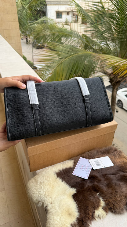Coach Bridget Shoulder Flap Bag-Master Plus Series-With Box