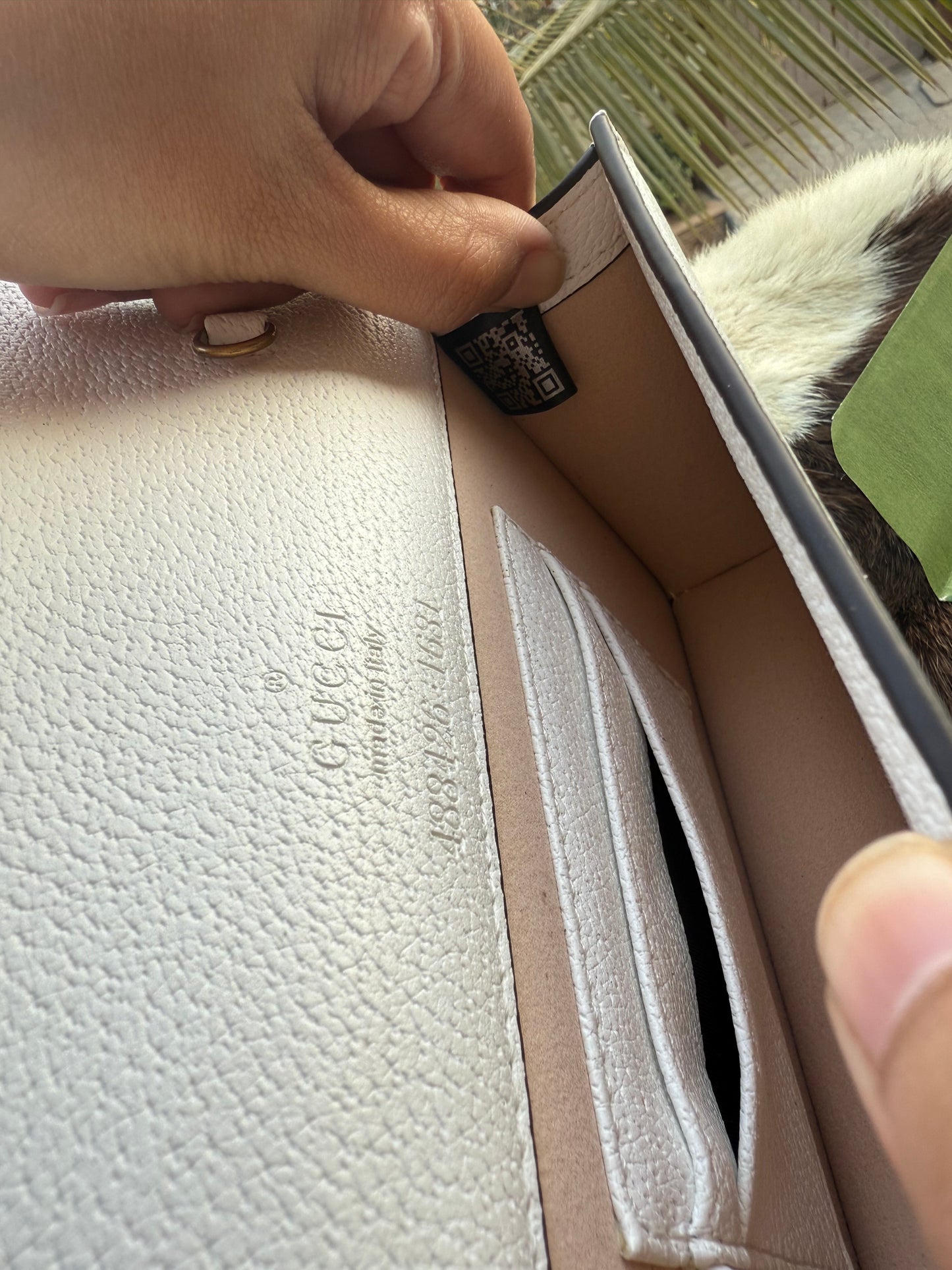 Gucci Diana Messenger Bag-Master Plus Series-Box Packaging included.