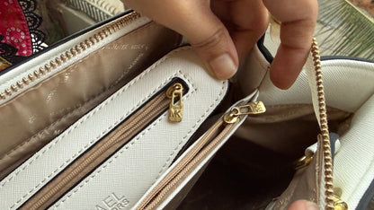 Michael Kors Tote-Master Plus series.