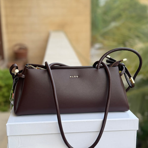 Aldo Shoulder Bag-With Box-Master Series