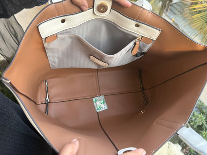 Coach North Tote Bag 32-Master Series