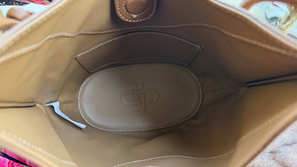 Pedro Liora hobo bag-Master Plus Series