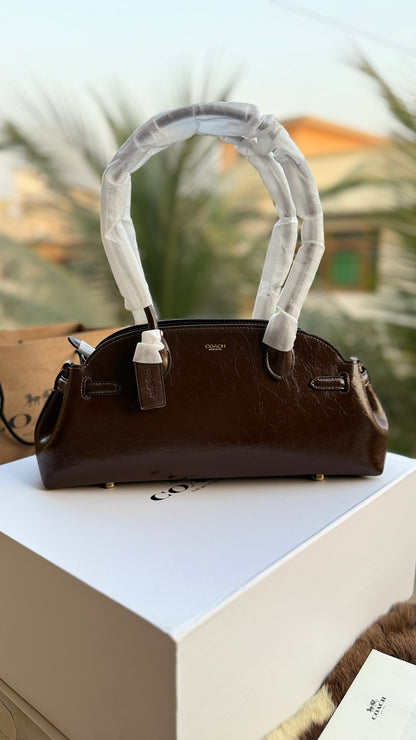 Coach Empire 34 AAA Series-Paper Bag & Folding box