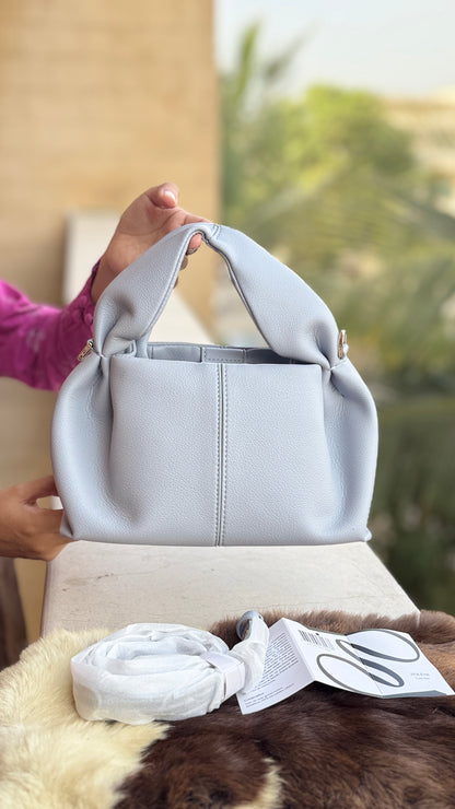 Polène Numéro Neuf Mini handbag-Master Series ( Long Strap included )