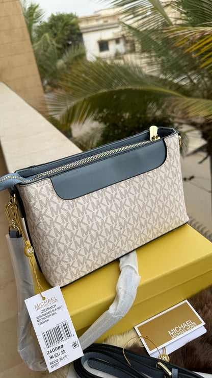 Michael Kors Crossbody/Shoulder Bag Master Series with box