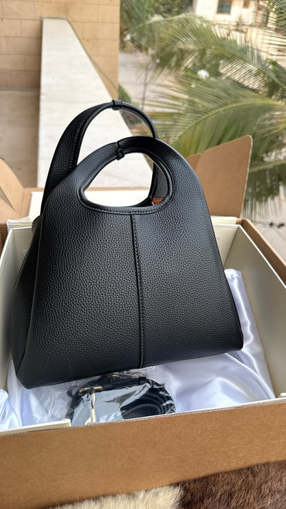 Coach Lana 23-AAA Quality-Double Folding Box