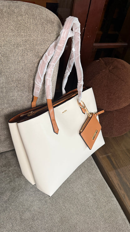 Aldo Ysabelle Tot-With Coin Wallet-Master Series