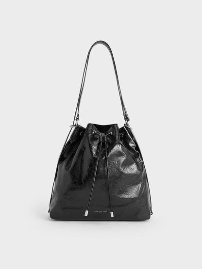 50% off C&K Neva 2 Way Backpack + Bucket Bag