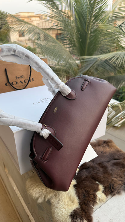 Coach Empire 34 AAA Series-Paper Bag & Folding box