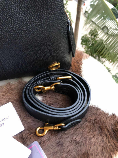 Coach Lana 23 Shoulder Bag With Box Packaging-MASTER PLUS SERIES