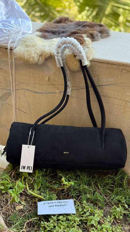 JW PEI Nova Shoulder Bag-Suede-Master Series-Same as original