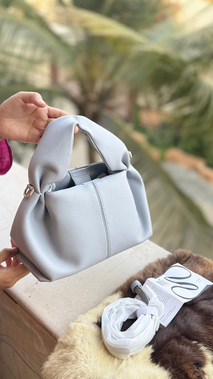 Polène Numéro Neuf Mini handbag-Master Series ( Long Strap included )