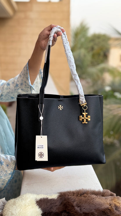 Tory Burch Tote-Master Basic Series