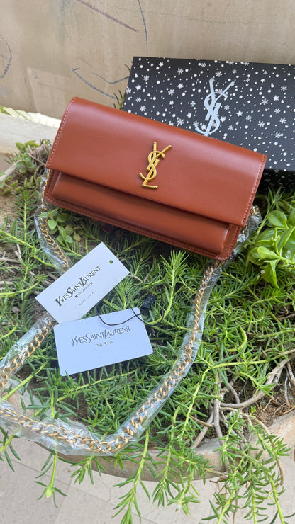 YSL Shoulder Convertible Crossbody-Box Packaging-Master Series