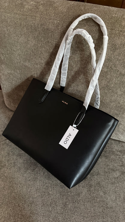 Aldo Ysabelle Tote-With Coin Wallet-Master Series