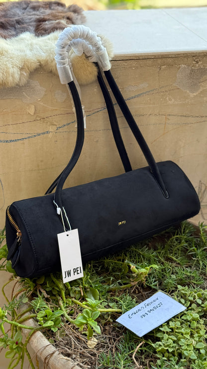 JW PEI Nova Shoulder Bag-Suede-Master Series-Same as original