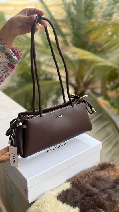 Aldo Shoulder Bag-With Box-Master Series