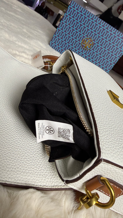 Tory burch Felix Flap Convertible-Master Series-Box Packaging