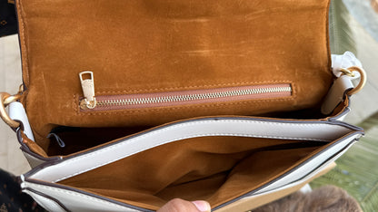 Coach Georgie Shoulder Bag-Double Folding Box-Master Plus Series