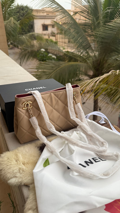 Chanel Mini tote-box packaging-Master plus series