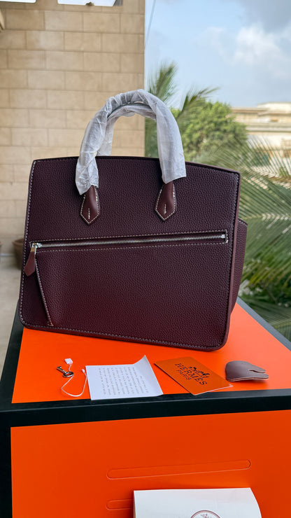 Hermès Birkin En Désordre 30
Master Series Without Box